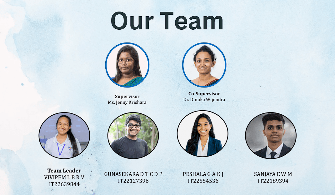 Smart Karawala Research Team Group